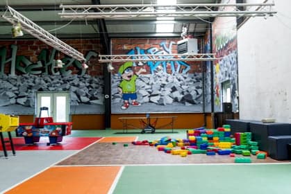 BSO HappyKids 't Arnoldusparkje