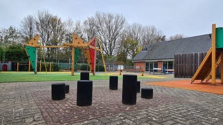 BSO HappyKids 't Arnoldusparkje 2