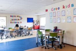 BSO HappyKids 't Arnoldusparkje foto 4