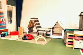 BSO HappyKids 't Arnoldusparkje foto 8