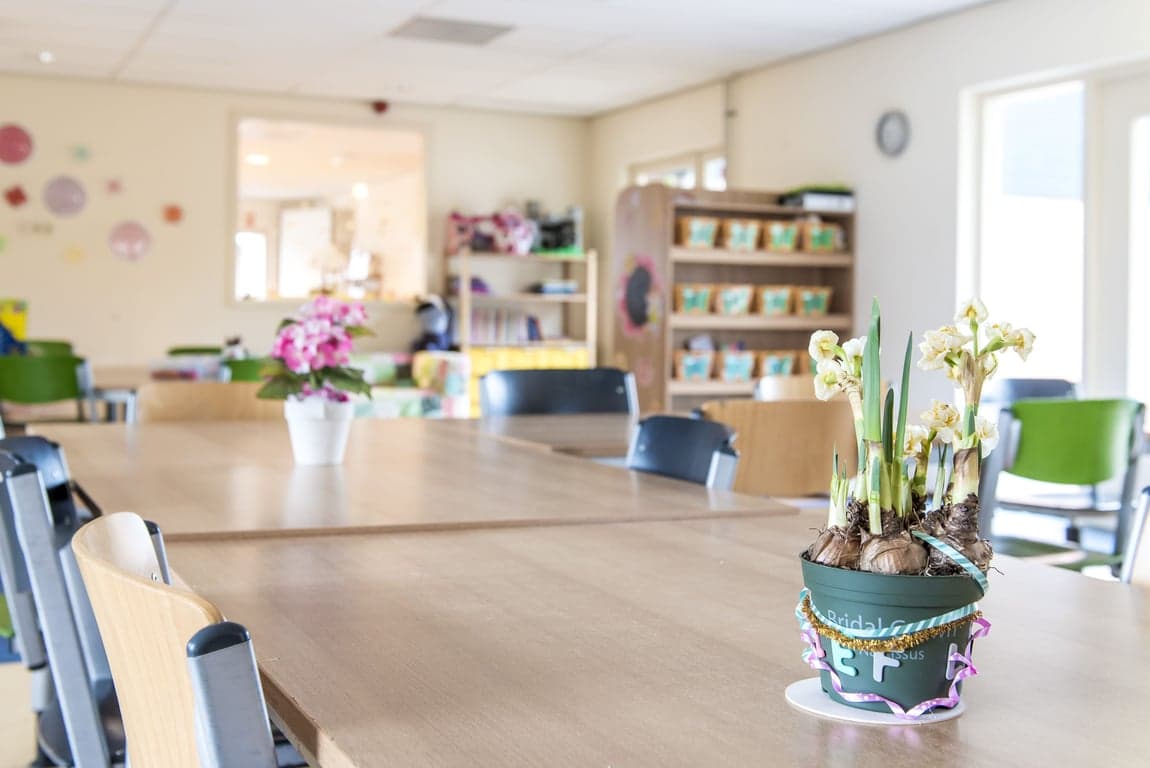 BSO HappyKids 't Arnoldusparkje foto 9