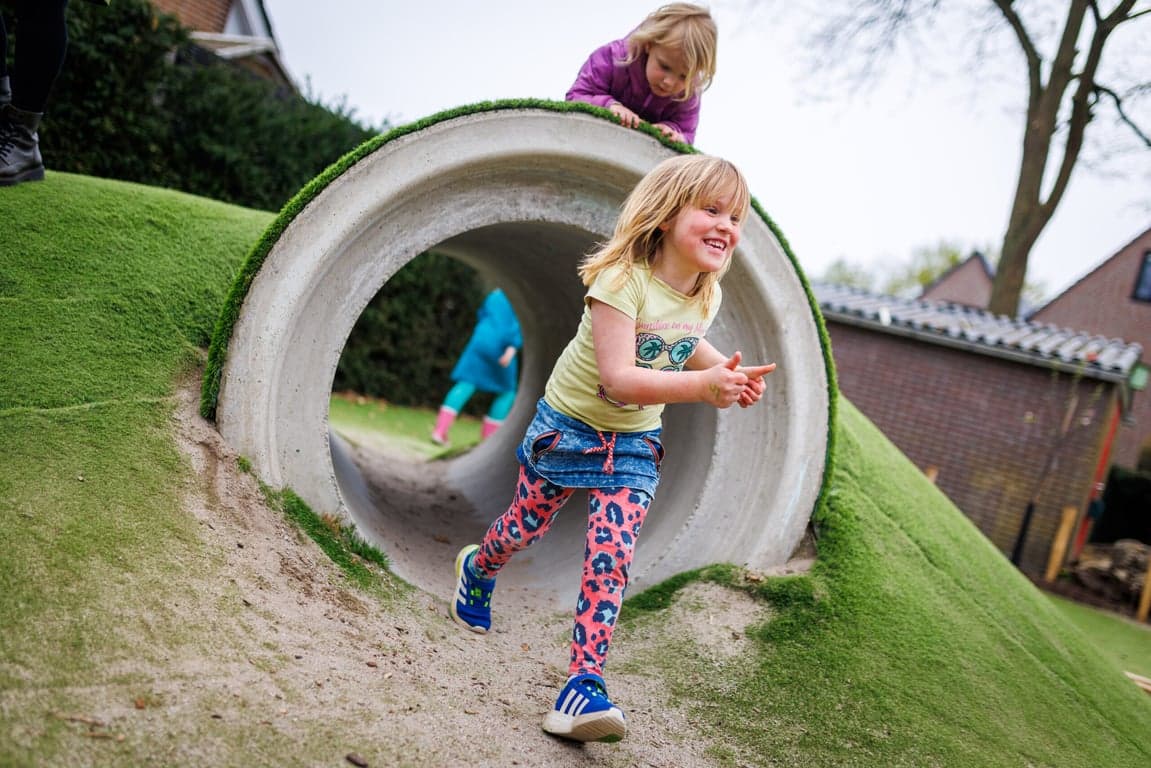 Buitenschoolse Opvang De Duizendpoot foto 6