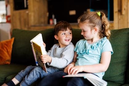 Buitenschoolse Opvang De Duizendpoot foto 8