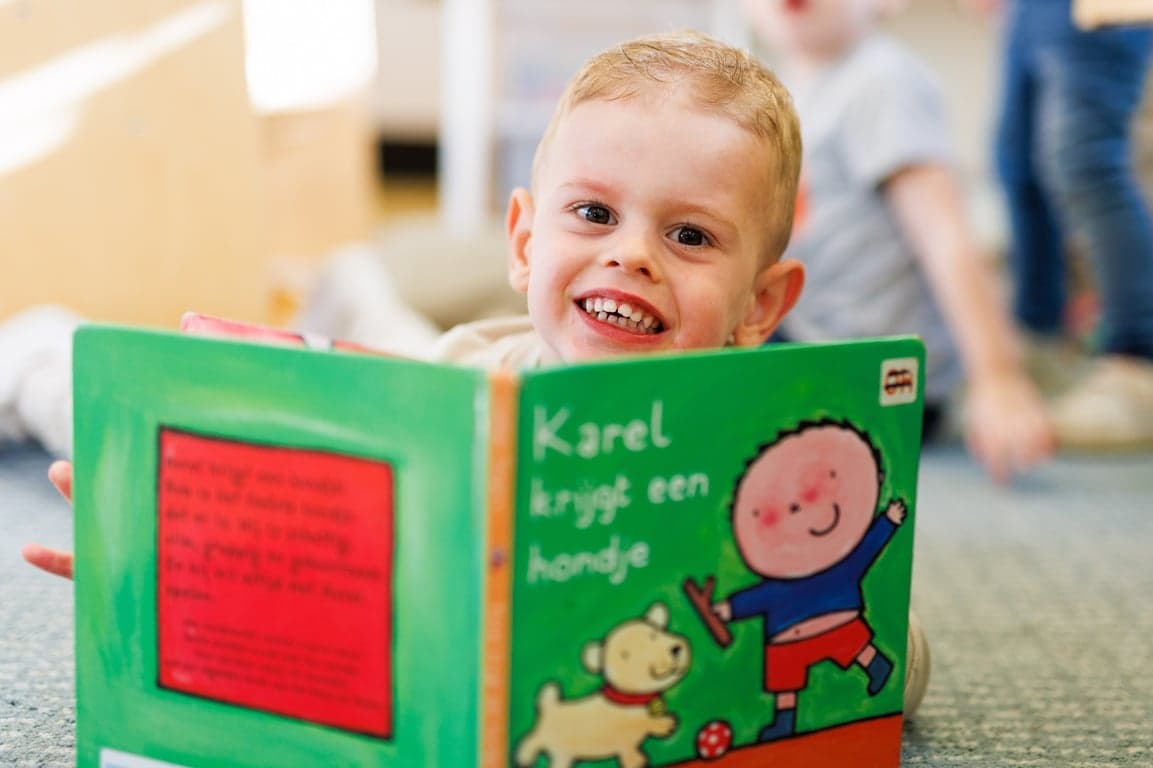 Buitenschoolse Opvang De Duizendpoot foto 9