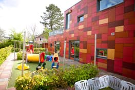 Les Petits Robinson KDV de Optimist