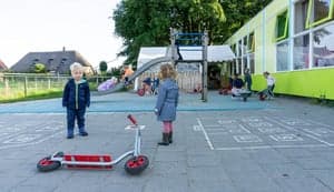 Basker IKC - Het Sterrenbos foto 4