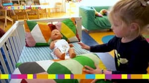 Basker IKC - Het Sterrenbos foto 6