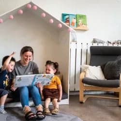 Het Kleurrijk foto 8