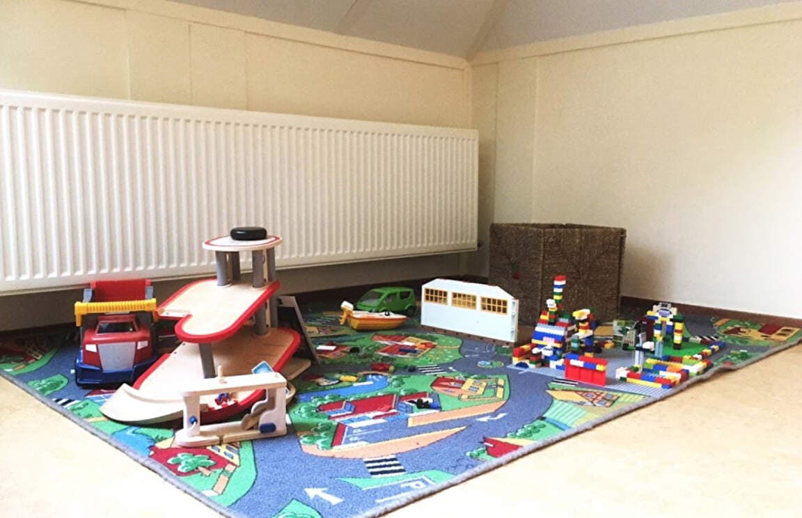 Kinderdagverblijf De Speelboom 2