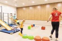 Kinderdagverblijf De Speelboom foto 8