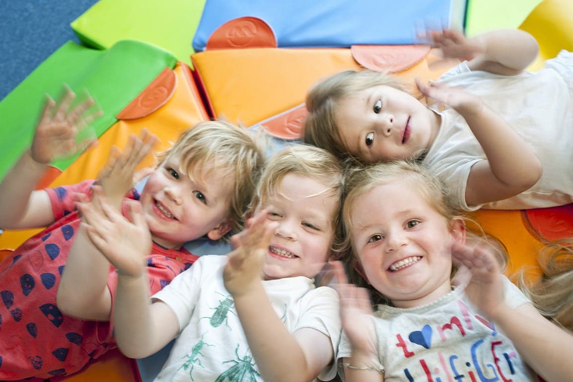 Kinderopvang De Ooievaar foto 7