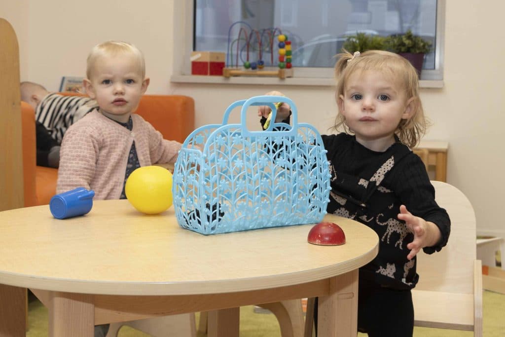 Educatief Centrum Schengehof 2