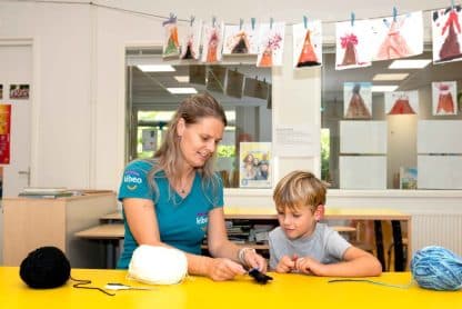 Educatief Centrum Schengehof foto 4