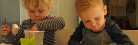 BSO Hoera Panningen, locatie Groenling