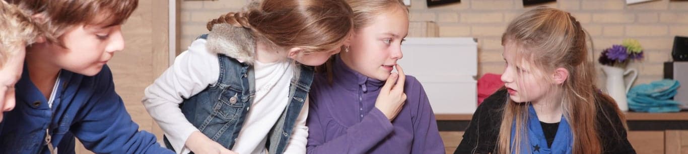 BSO Hoera Panningen, locatie Groenling foto 5