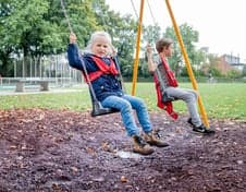 MAM's Kinderopvang De Kring