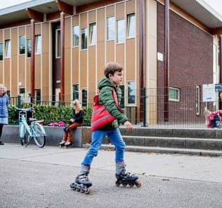 MAM's Kinderopvang De Kring 2