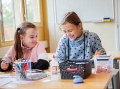 MAM's Kinderopvang De Kring 3