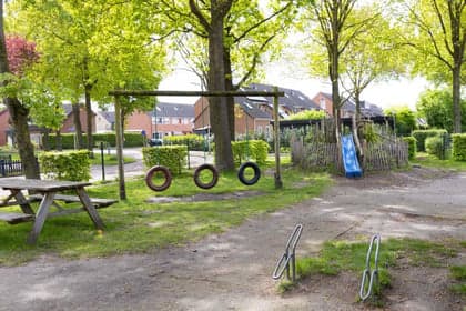 Kinderwoud KDV De Spil 3