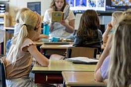 Kinderopvang Wanneperveen foto 9