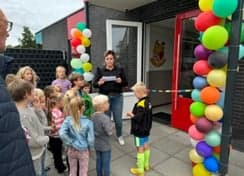 BSO Hindeloopen De Kobbe foto 8