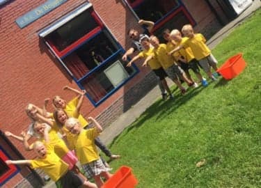 BSO Hindeloopen De Kobbe foto 10