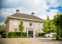 Kinderopvang Bloesem Enschede