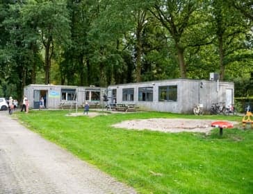 Kinderopvang Bloesem Enschede 3