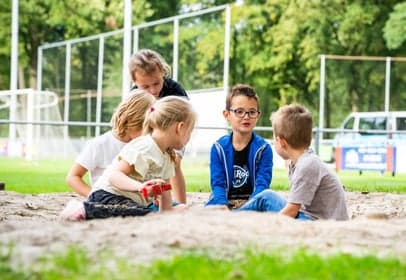 Kinderopvang Bloesem Enschede foto 8