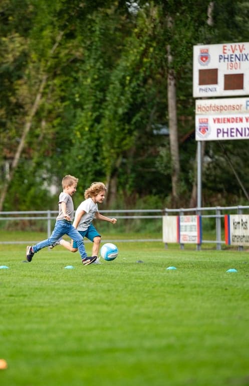Kinderopvang Bloesem Enschede foto 9
