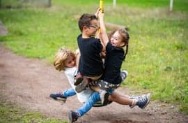 Kinderopvang Bloesem Enschede foto 10