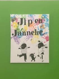 Jip & Janneke