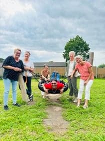 Jip & Janneke foto 8