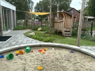 BSO Zuidlaren IKC De Schuthoek foto 4