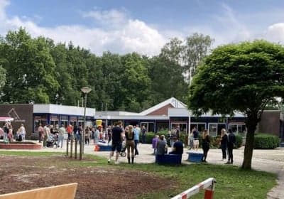 BSO Zuidlaren IKC De Schuthoek foto 5