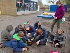 BSO Zuidlaren IKC De Schuthoek foto 7