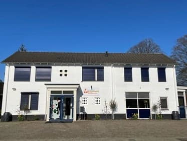K.D.V. De Kinderboerderij Zieuwent