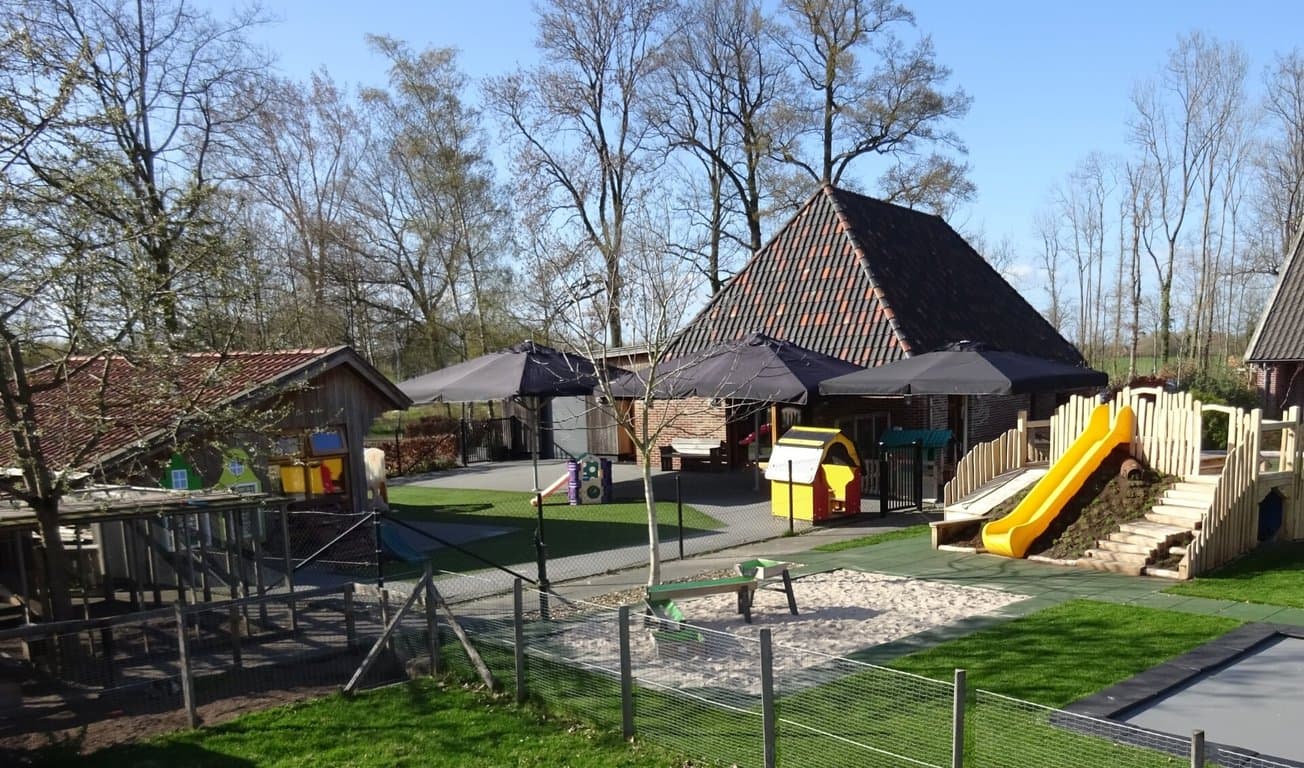 K.D.V. De Kinderboerderij Zieuwent 2