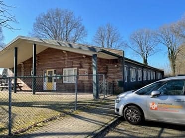 K.D.V. De Kinderboerderij Zieuwent 3