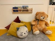 K.D.V. De Kinderboerderij Zieuwent foto 5