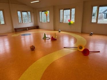 K.D.V. De Kinderboerderij Zieuwent foto 10