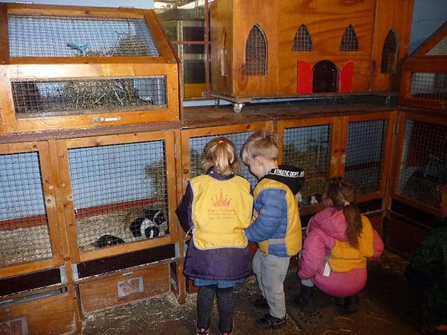 Ewa's Childcare III B.V. 2