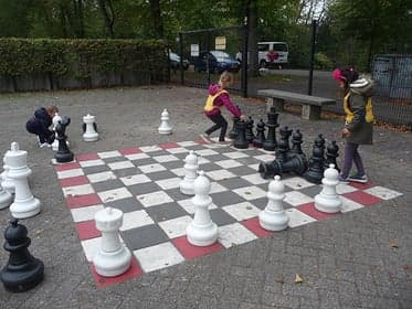 Ewa's Childcare III B.V. foto 4