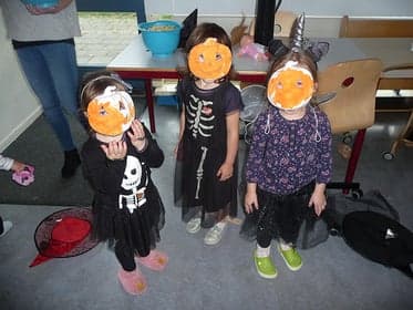 Ewa's Childcare III B.V. foto 5