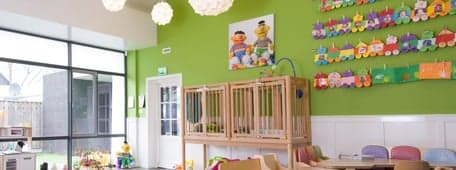 Bert en Ernie foto 4