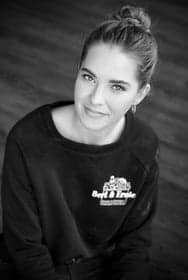 Bert en Ernie foto 7