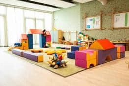 Club Basker International Sport - The Willows 2