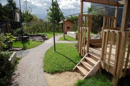 Club Basker International Sport - The Willows 3