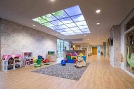 Club Basker International Sport - The Willows foto 5