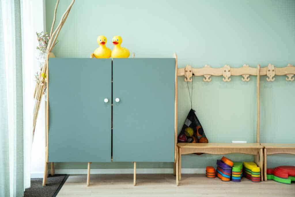 Club Basker International Sport - The Willows foto 9